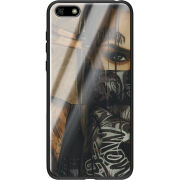 Защитный чехол BoxFace Glossy Panel Huawei Y5 2018 / Honor 7A 