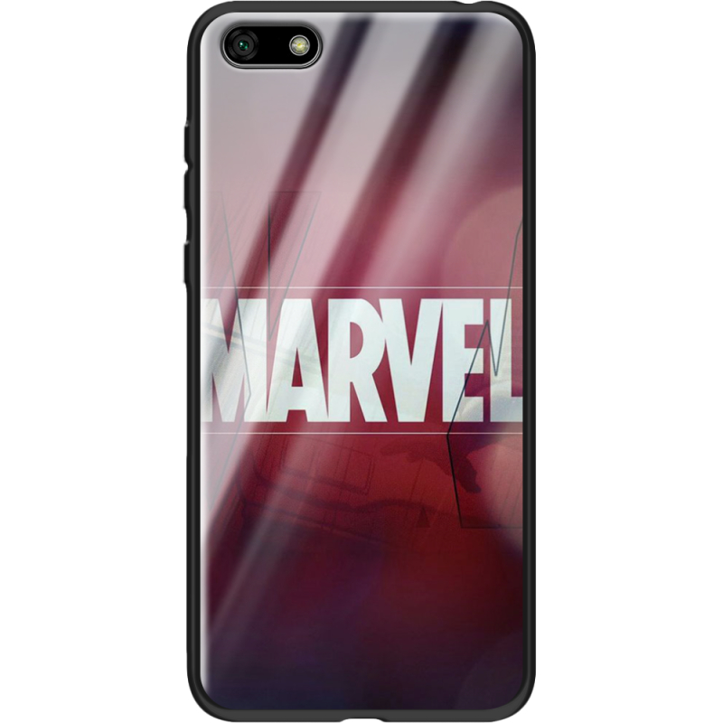 Защитный чехол BoxFace Glossy Panel Huawei Y5 2018 / Honor 7A 