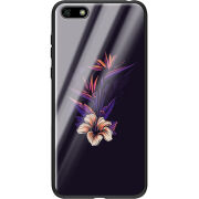 Защитный чехол BoxFace Glossy Panel Huawei Y5 2018 / Honor 7A 