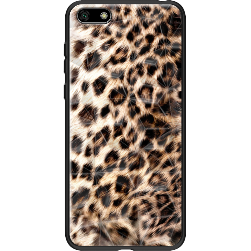 Чехол Prizma Uprint Huawei Y5 2018 / Honor 7A 