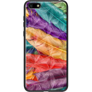 Чехол Prizma Uprint Huawei Y5 2018 / Honor 7A Colour Joy