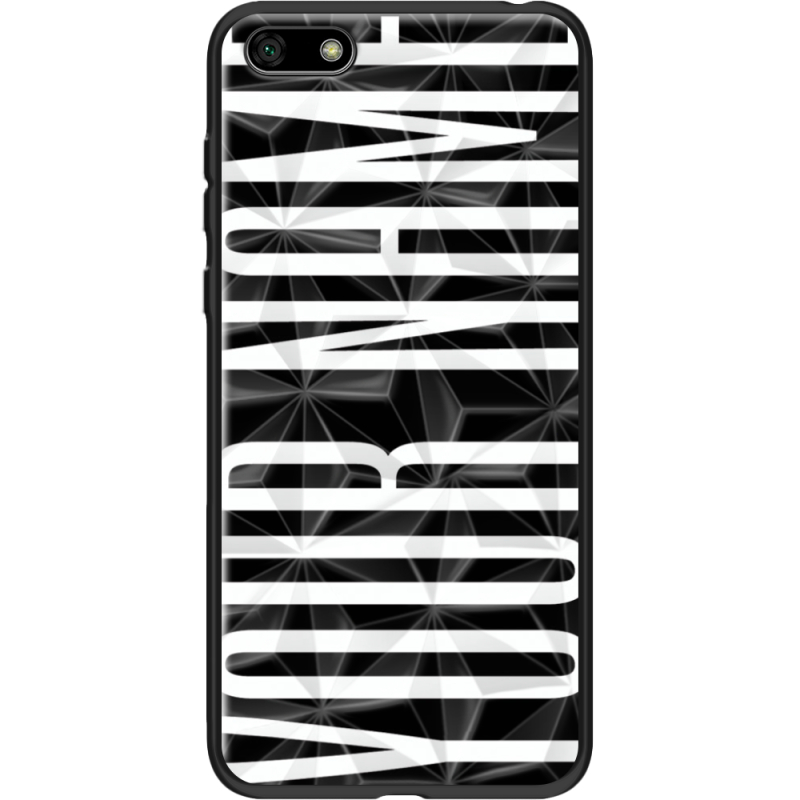 Чехол Prizma Uprint Huawei Y5 2018 / Honor 7A 