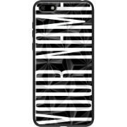 Чехол Prizma Uprint Huawei Y5 2018 / Honor 7A 