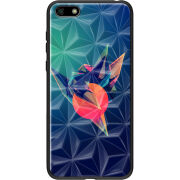 Чехол Prizma Uprint Huawei Y5 2018 / Honor 7A 