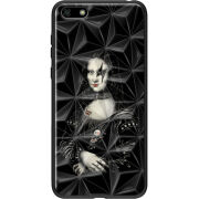 Чехол Prizma Uprint Huawei Y5 2018 / Honor 7A 
