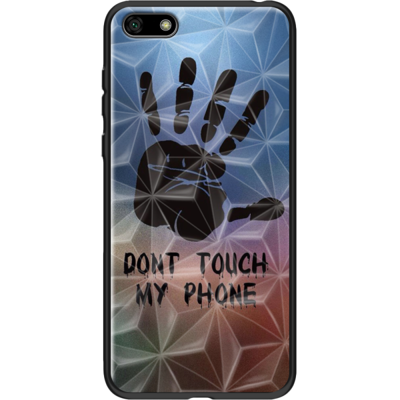 Чехол Prizma Uprint Huawei Y5 2018 / Honor 7A 