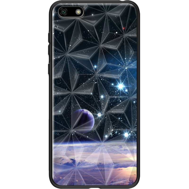 Чехол Prizma Uprint Huawei Y5 2018 / Honor 7A 