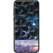 Чехол Prizma Uprint Huawei Y5 2018 / Honor 7A 