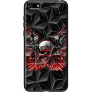 Чехол Prizma Uprint Huawei Y5 2018 / Honor 7A 