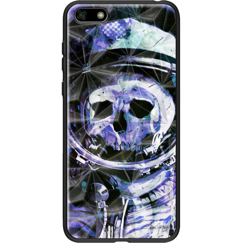 Чехол Prizma Uprint Huawei Y5 2018 / Honor 7A 
