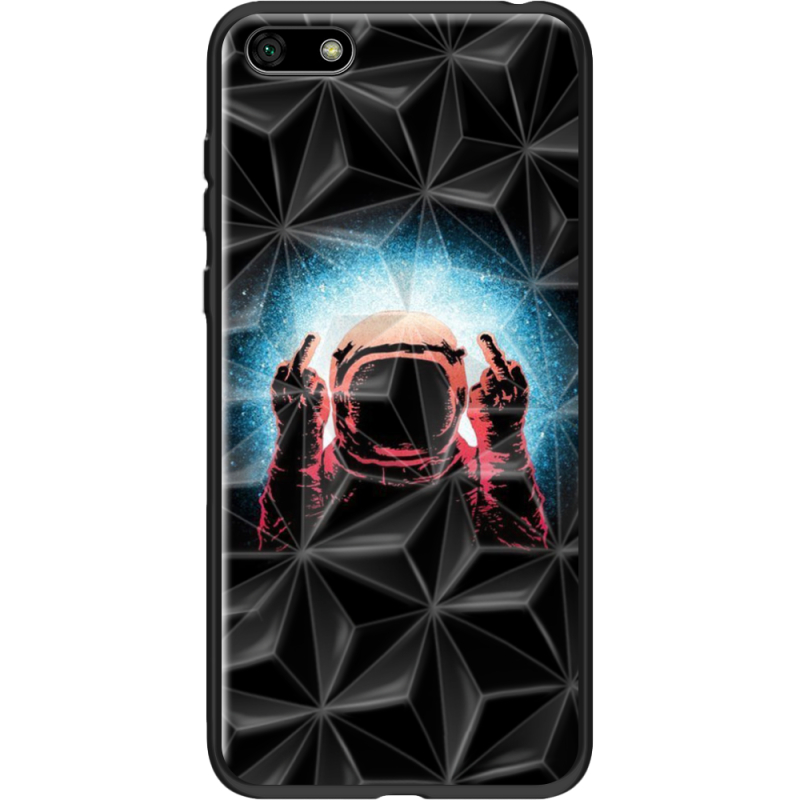 Чехол Prizma Uprint Huawei Y5 2018 / Honor 7A 
