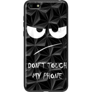 Чехол Prizma Uprint Huawei Y5 2018 / Honor 7A 