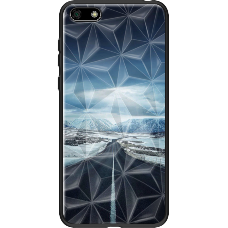 Чехол Prizma Uprint Huawei Y5 2018 / Honor 7A 