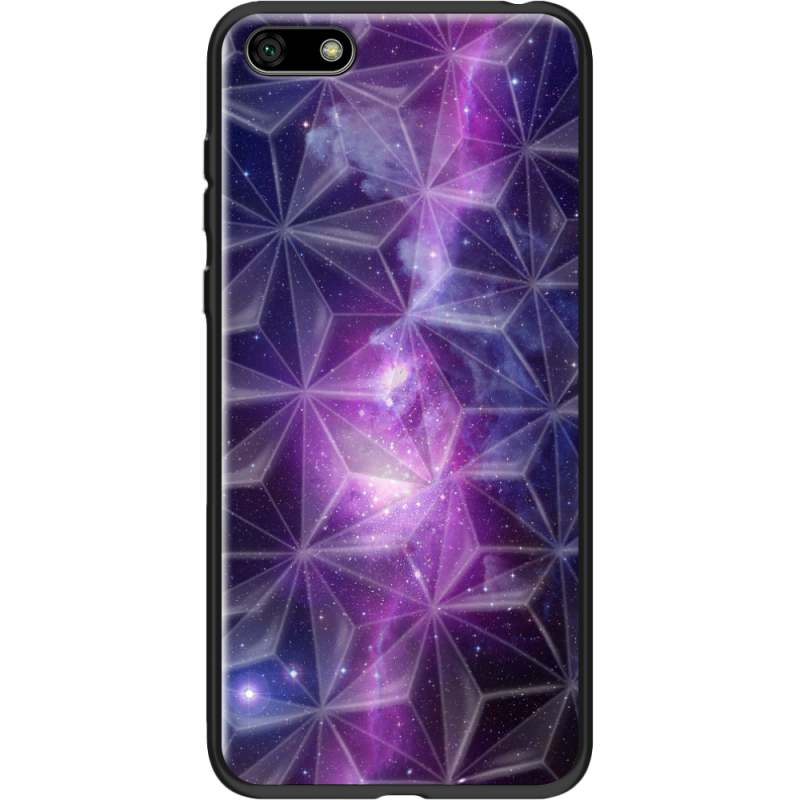 Чехол Prizma Uprint Huawei Y5 2018 / Honor 7A 
