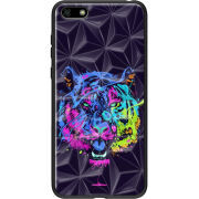 Чехол Prizma Uprint Huawei Y5 2018 / Honor 7A 