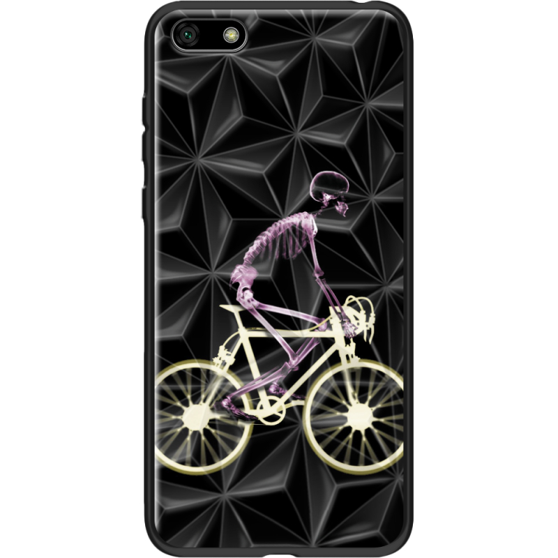 Чехол Prizma Uprint Huawei Y5 2018 / Honor 7A 