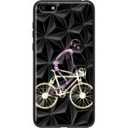 Чехол Prizma Uprint Huawei Y5 2018 / Honor 7A 