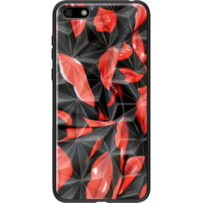 Чехол Prizma Uprint Huawei Y5 2018 / Honor 7A 