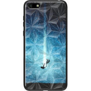 Чехол Prizma Uprint Huawei Y5 2018 / Honor 7A 