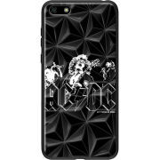 Чехол Prizma Uprint Huawei Y5 2018 / Honor 7A 