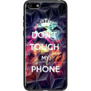 Чехол Prizma Uprint Huawei Y5 2018 / Honor 7A 