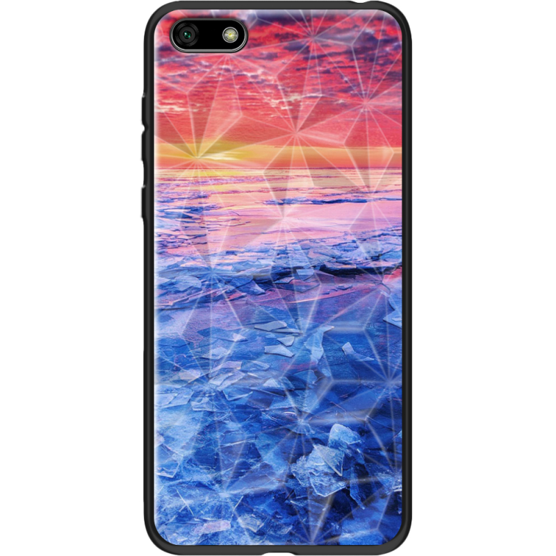 Чехол Prizma Uprint Huawei Y5 2018 / Honor 7A 