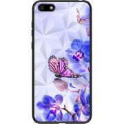 Чехол Prizma Uprint Huawei Y5 2018 / Honor 7A 