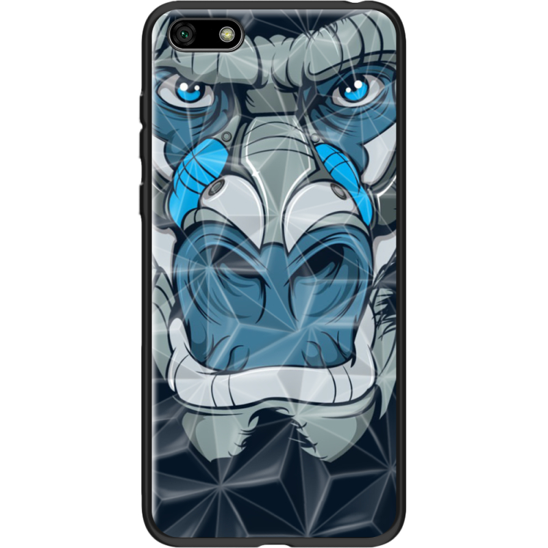 Чехол Prizma Uprint Huawei Y5 2018 / Honor 7A 
