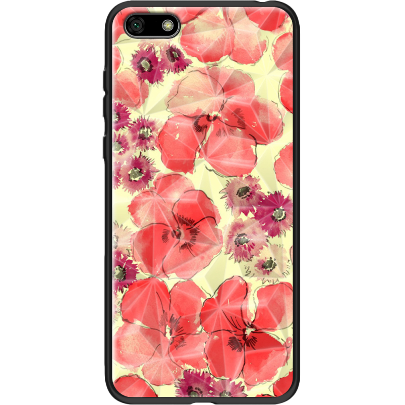 Чехол Prizma Uprint Huawei Y5 2018 / Honor 7A 
