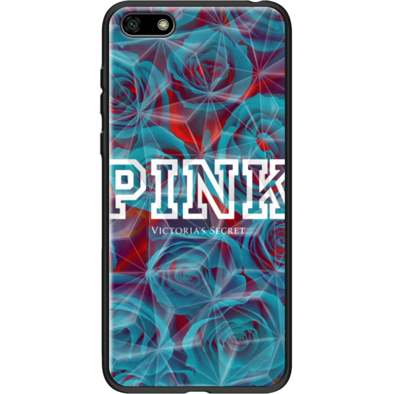 Чехол Prizma Uprint Huawei Y5 2018 / Honor 7A 