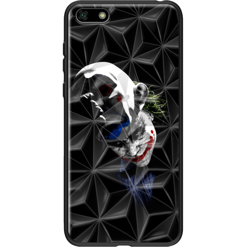 Чехол Prizma Uprint Huawei Y5 2018 / Honor 7A 