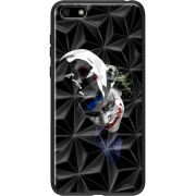 Чехол Prizma Uprint Huawei Y5 2018 / Honor 7A 