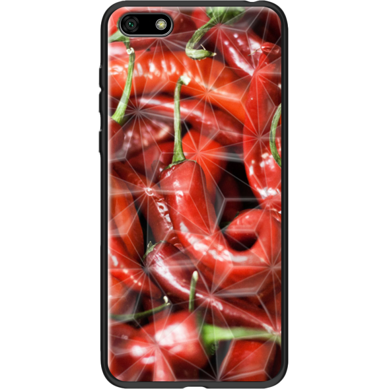 Чехол Prizma Uprint Huawei Y5 2018 / Honor 7A 