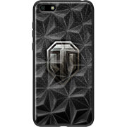 Чехол Prizma Uprint Huawei Y5 2018 / Honor 7A 
