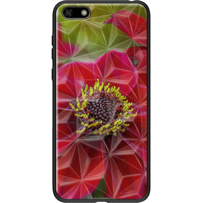 Чехол Prizma Uprint Huawei Y5 2018 / Honor 7A 