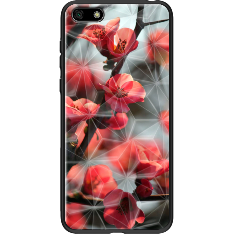 Чехол Prizma Uprint Huawei Y5 2018 / Honor 7A 