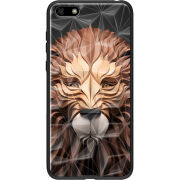Чехол Prizma Uprint Huawei Y5 2018 / Honor 7A 