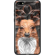 Чехол Prizma Uprint Huawei Y5 2018 / Honor 7A 