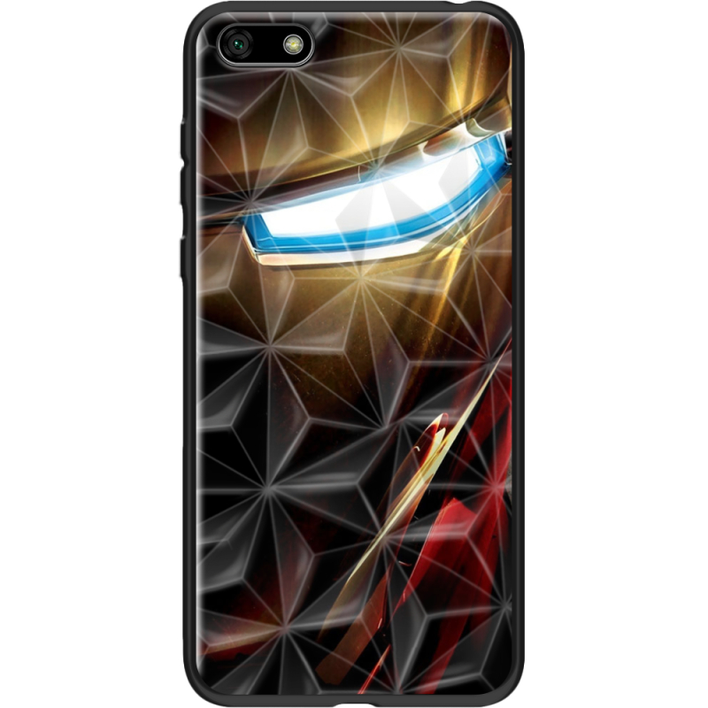 Чехол Prizma Uprint Huawei Y5 2018 / Honor 7A 