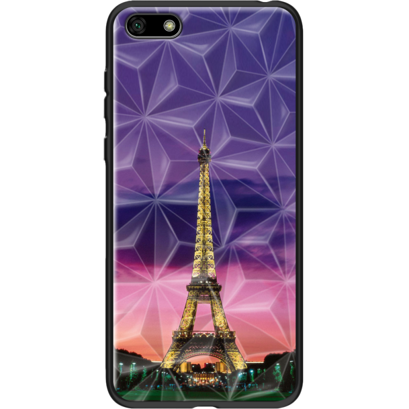 Чехол Prizma Uprint Huawei Y5 2018 / Honor 7A 