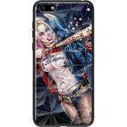 Чехол Prizma Uprint Huawei Y5 2018 / Honor 7A Harley Quinn