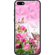 Чехол Prizma Uprint Huawei Y5 2018 / Honor 7A 