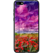 Чехол Prizma Uprint Huawei Y5 2018 / Honor 7A 