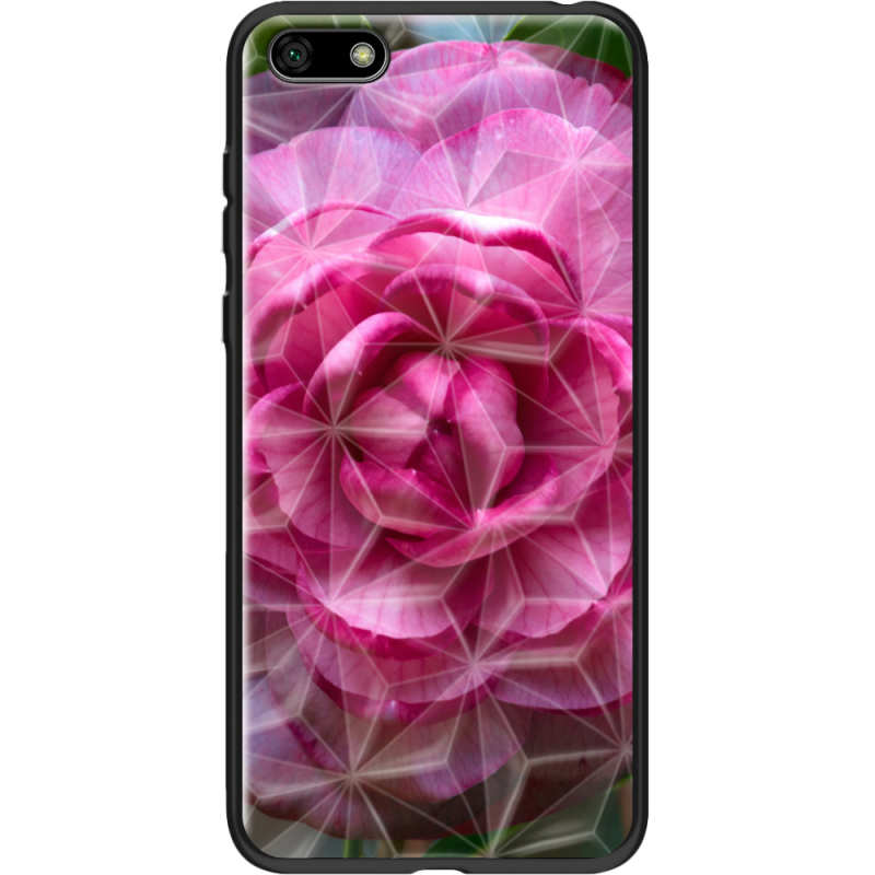 Чехол Prizma Uprint Huawei Y5 2018 / Honor 7A 