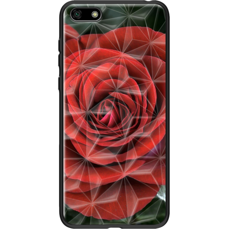 Чехол Prizma Uprint Huawei Y5 2018 / Honor 7A 