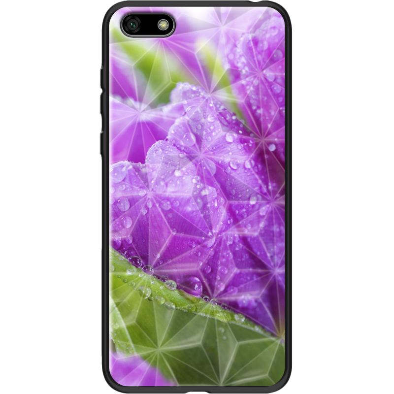 Чехол Prizma Uprint Huawei Y5 2018 / Honor 7A 