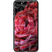 Чехол Prizma Uprint Huawei Y5 2018 / Honor 7A 
