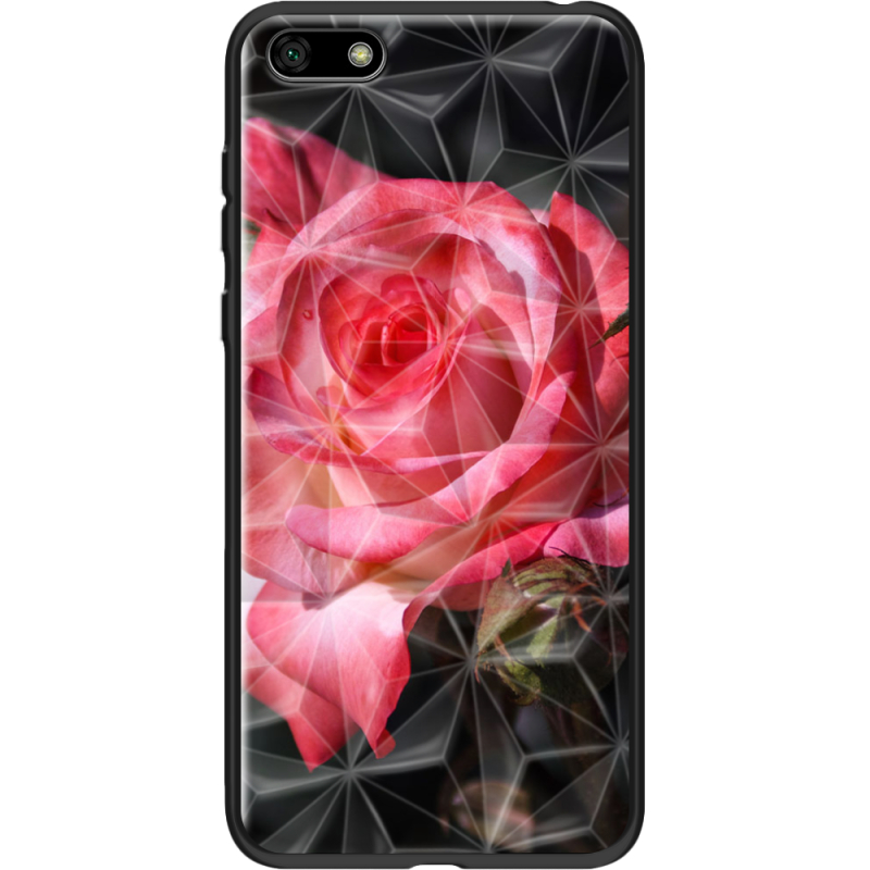 Чехол Prizma Uprint Huawei Y5 2018 / Honor 7A 