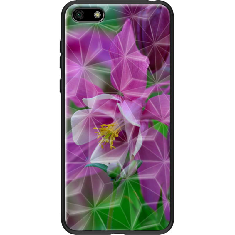 Чехол Prizma Uprint Huawei Y5 2018 / Honor 7A 