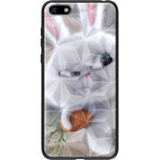 Чехол Prizma Uprint Huawei Y5 2018 / Honor 7A 